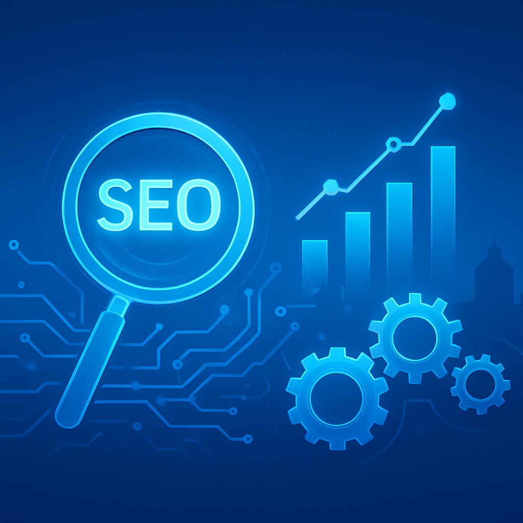Top 10 Best SEO Agencies in Swindon