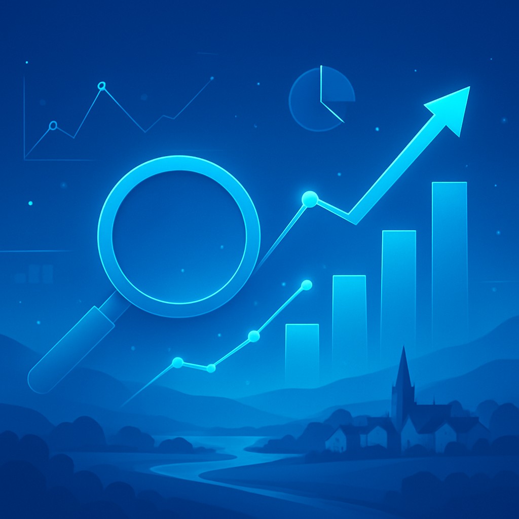 Top 10 Best SEO Agencies in Wychavon
