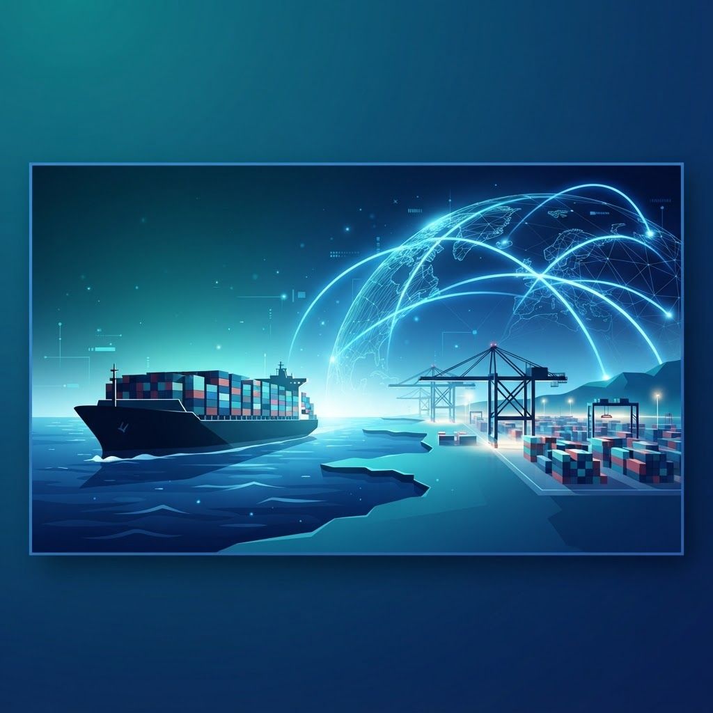 Top 10 Best Shipping Companies in Bath and North East Somerset