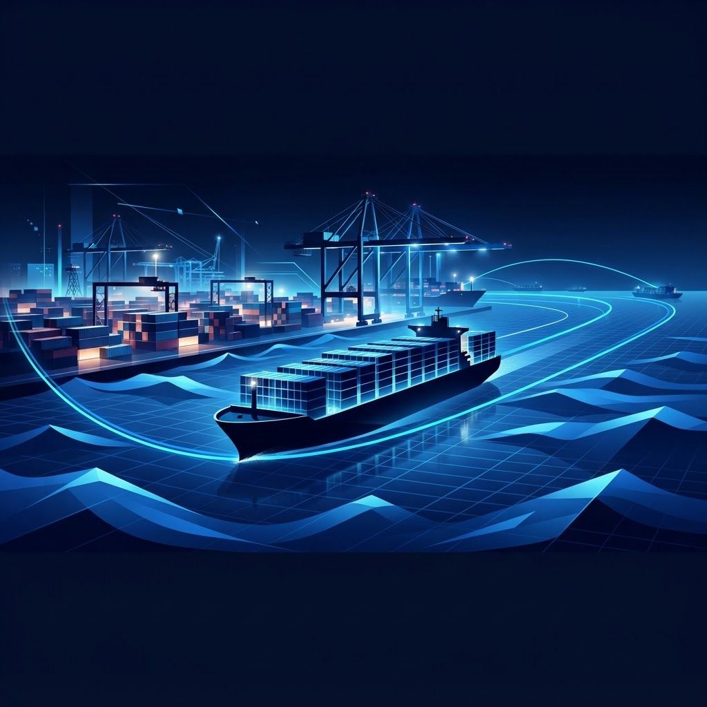 Top 10 Best Shipping Companies in East Devon