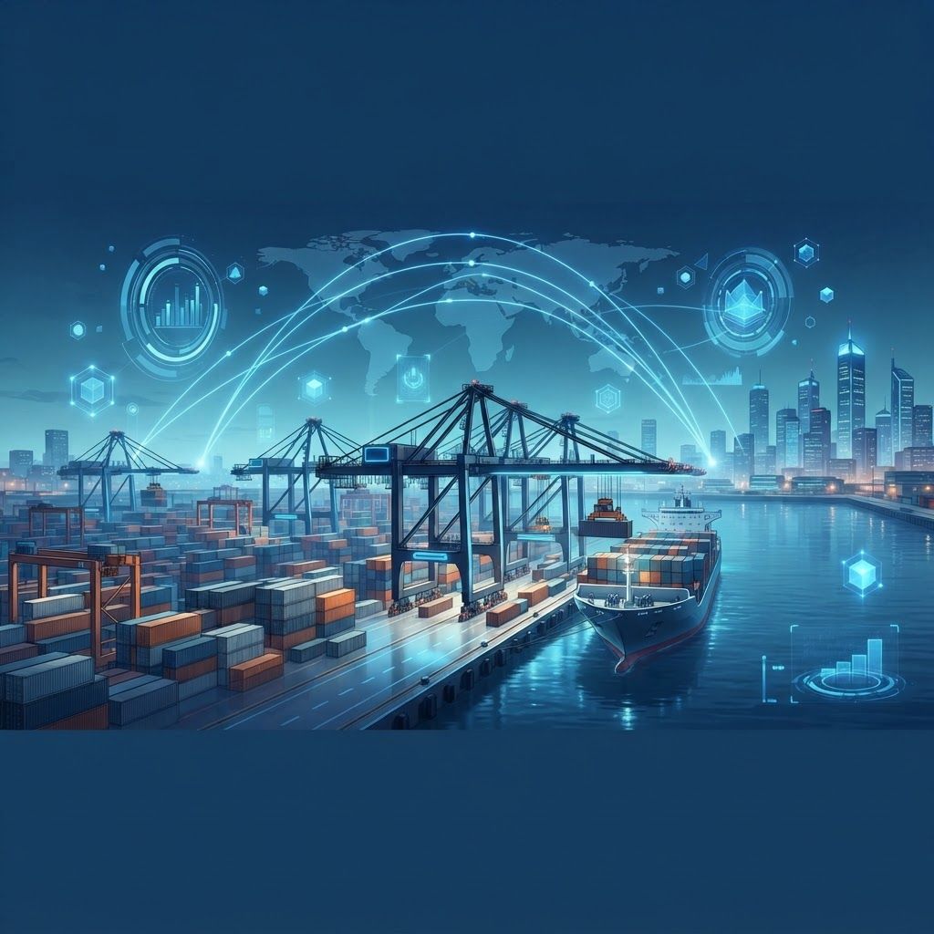 Top 10 Best Shipping Companies in Amber Valley