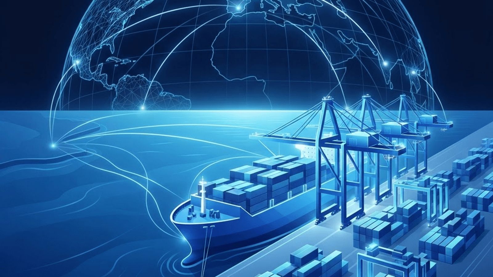 Top 10 Best Shipping Companies in Blackburn with Darwen