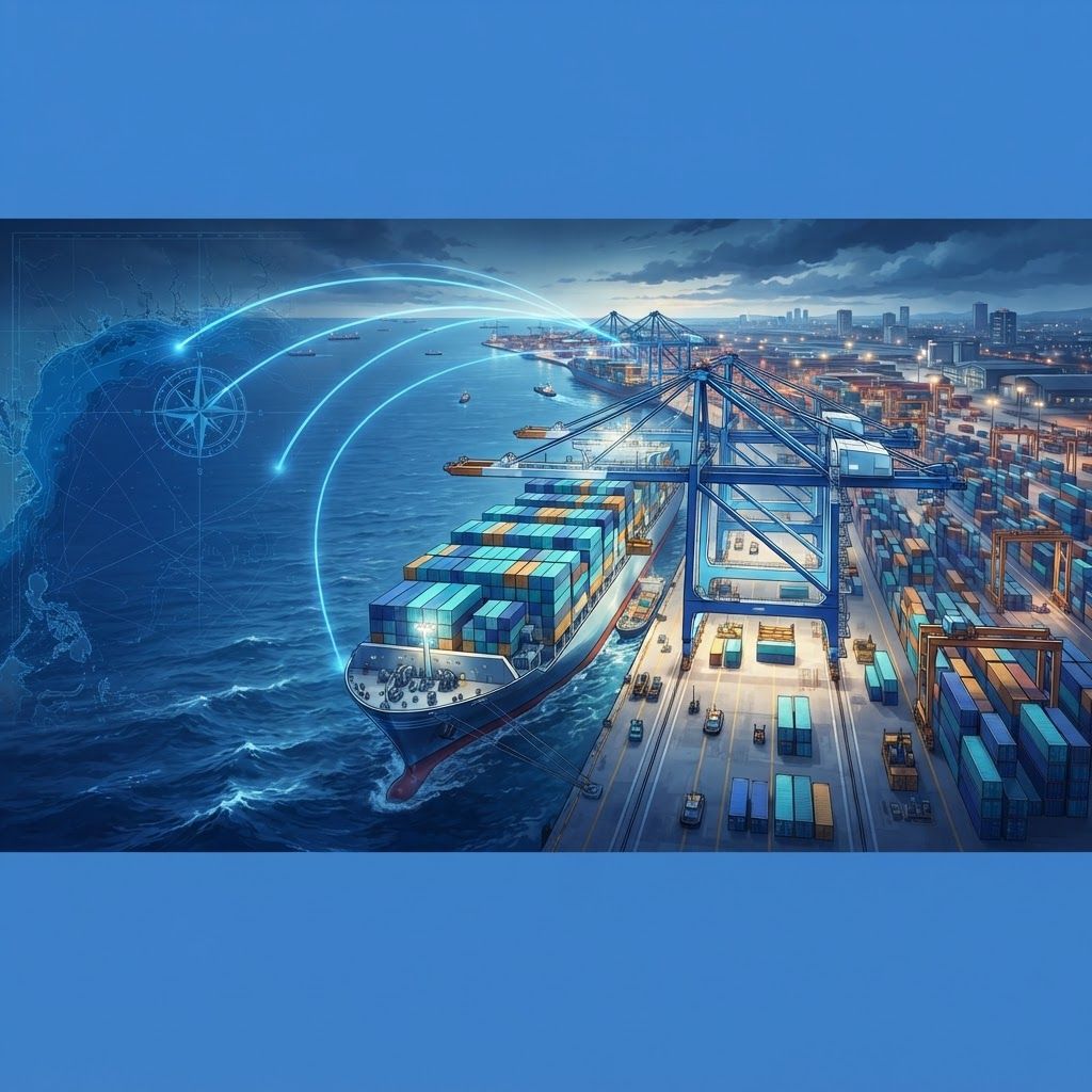 Top 10 Best Shipping Companies in Bridgend
