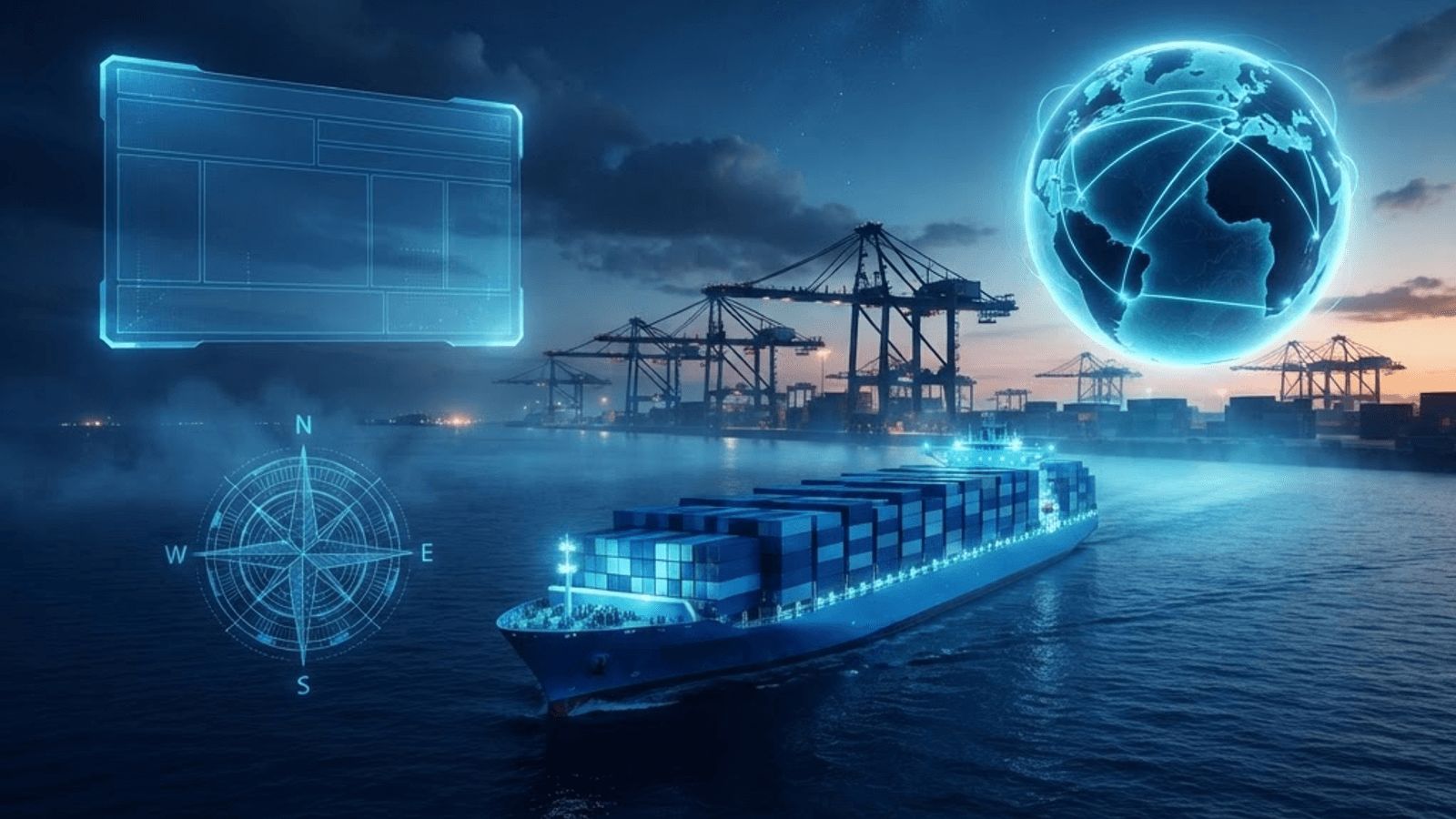 Top 10 Best Shipping Companies in Camden
