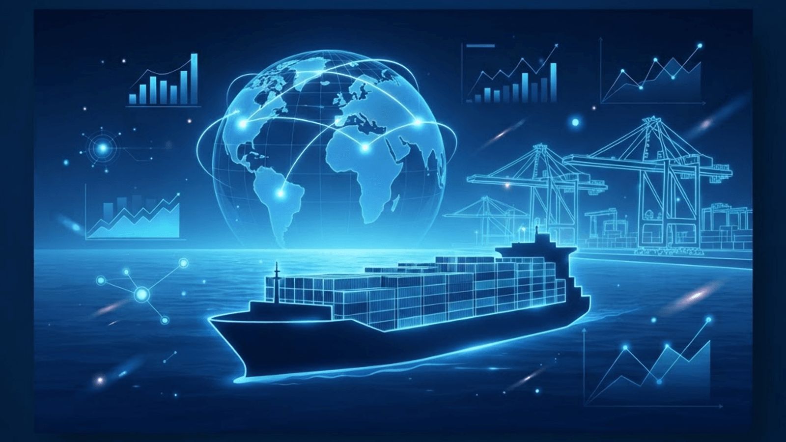 Top 10 Best Shipping Companies in Chorley