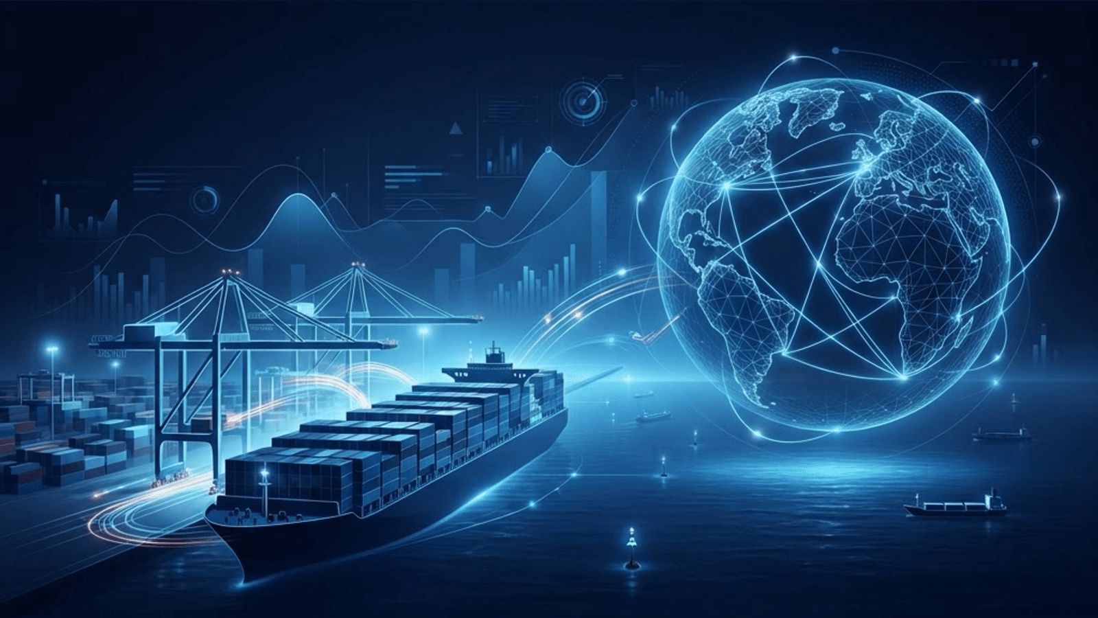 Top 10 Best Shipping Companies in Dacorum