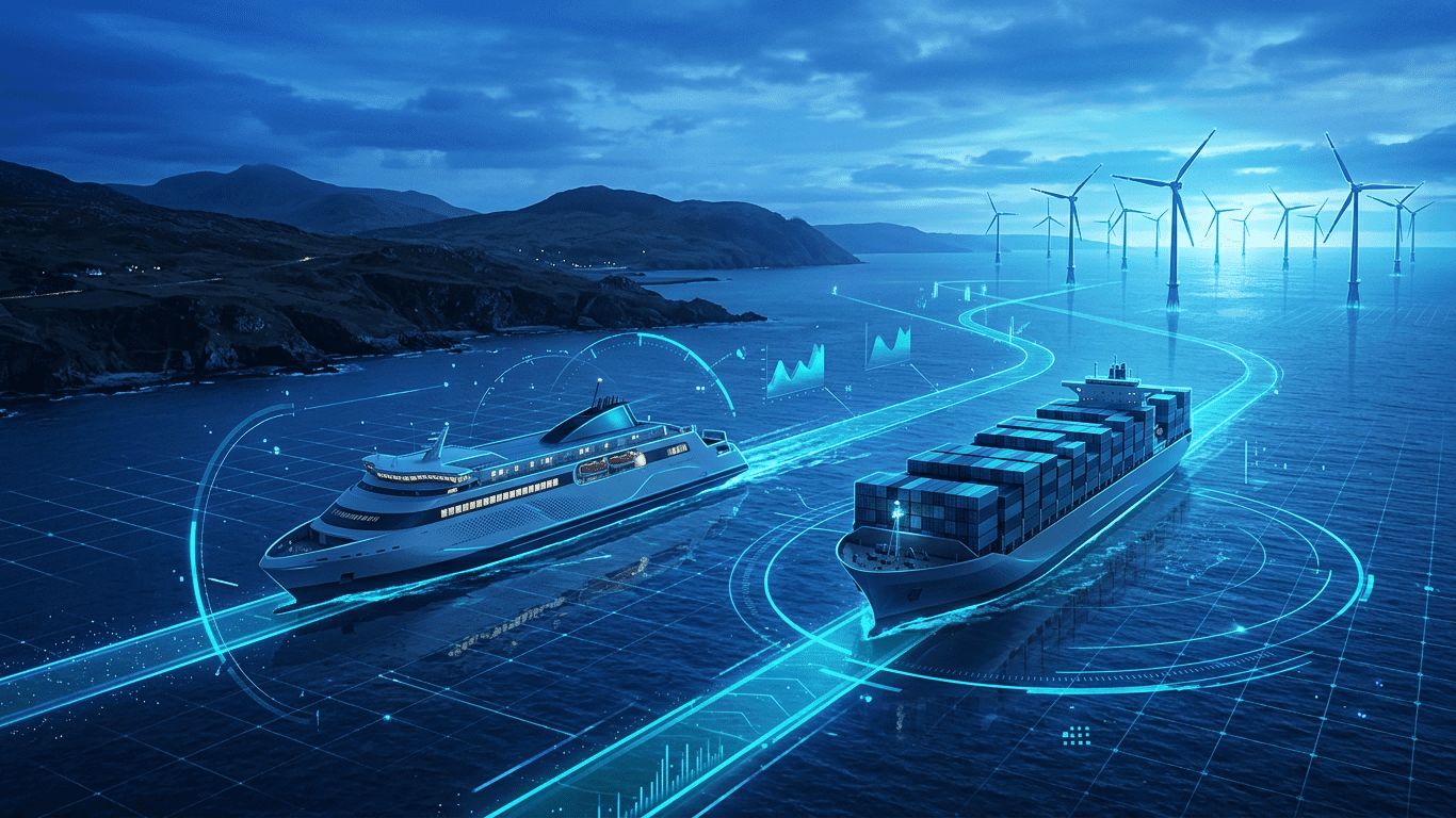 Top 10 Best Shipping Companies in Denbighshire