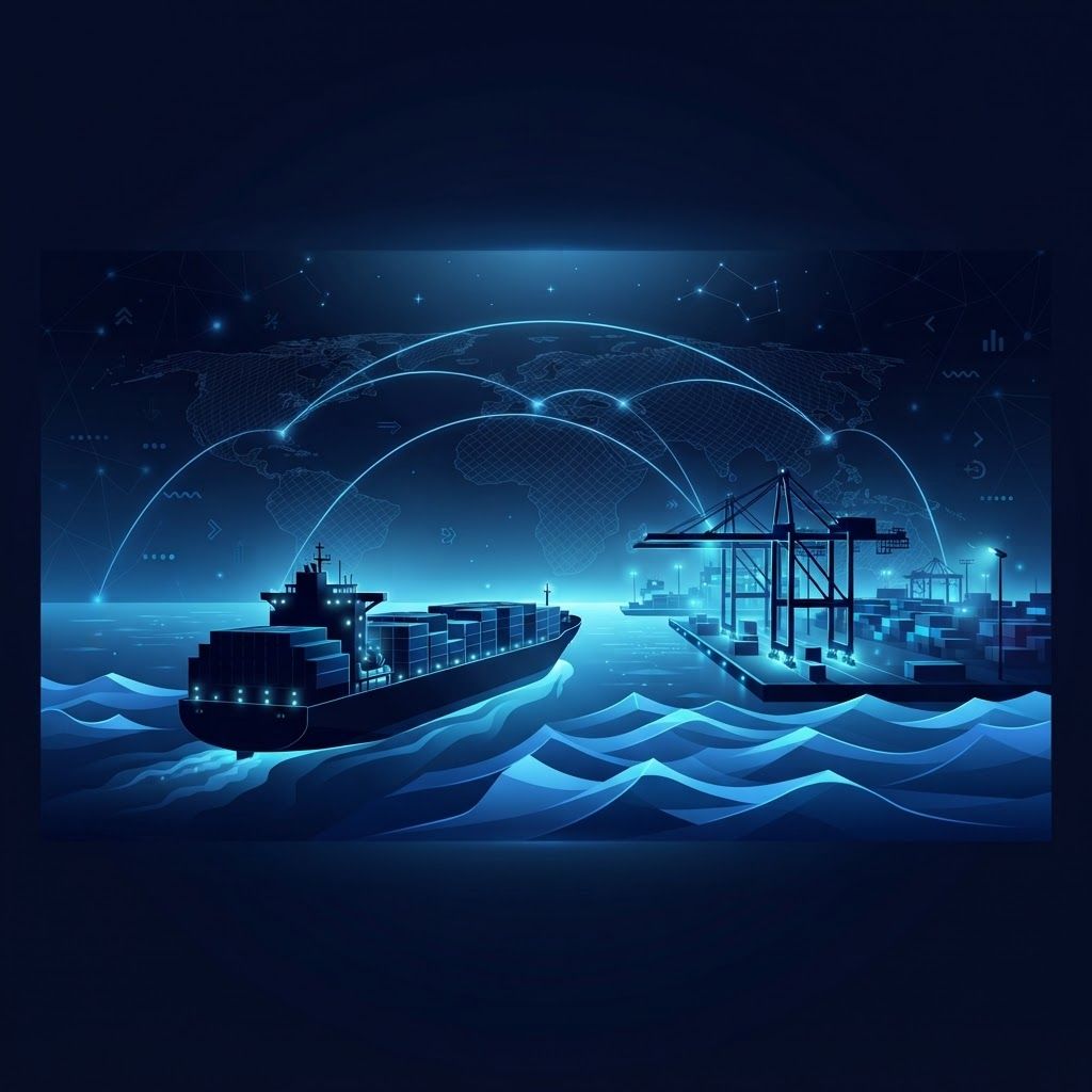 Top 10 Best Shipping Companies in East Lothian