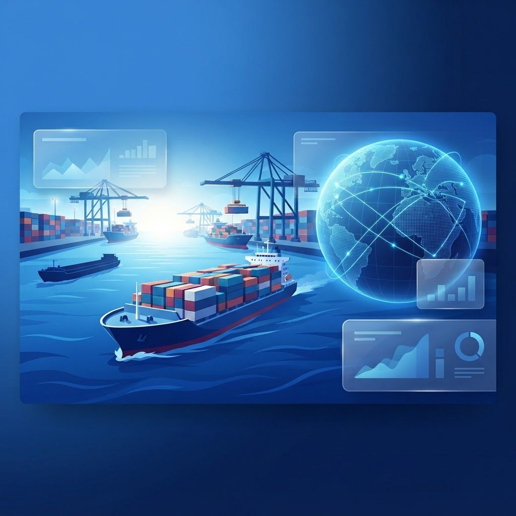 Top 10 Best Shipping Companies in East Staffordshire