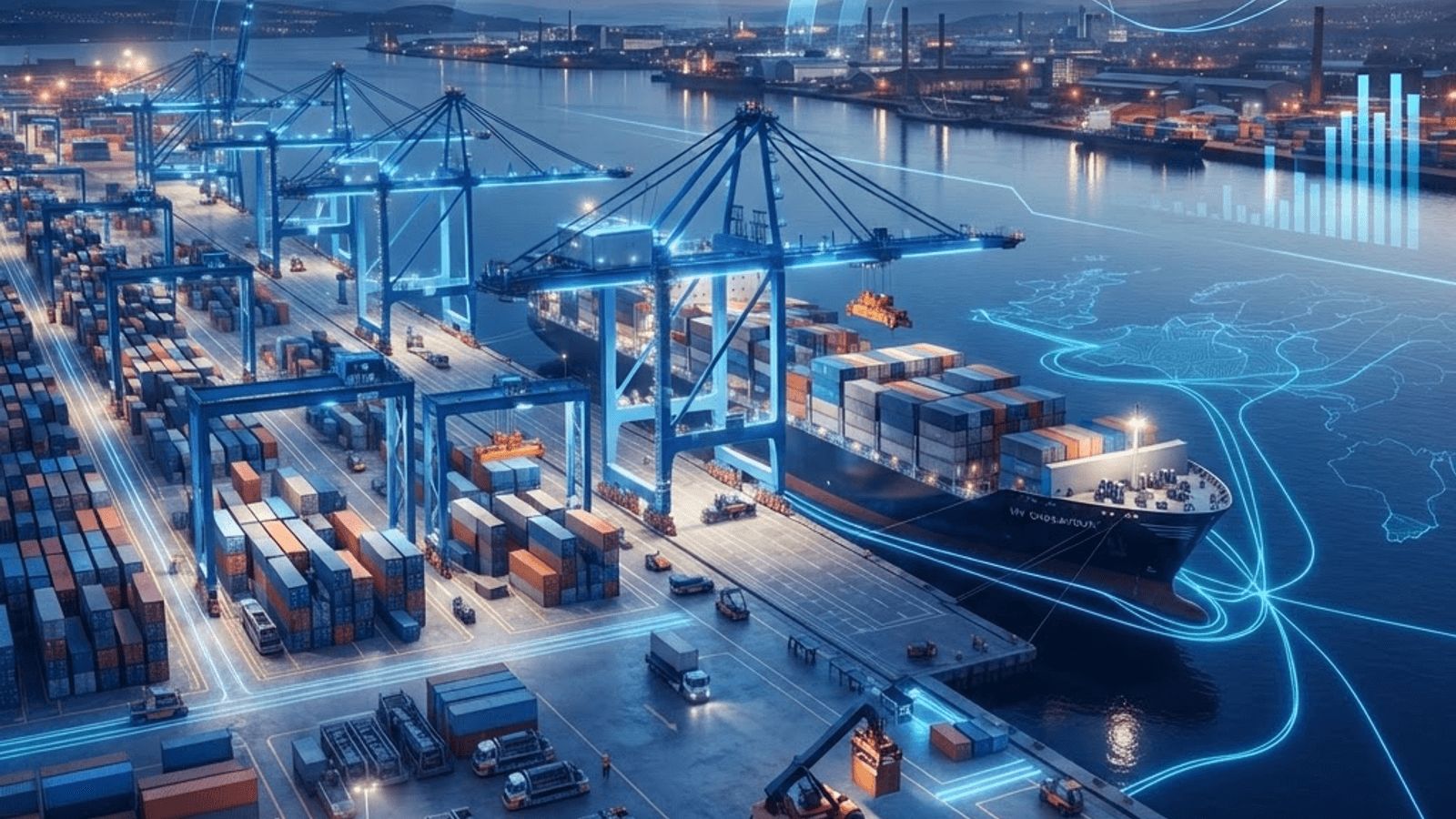 Top 10 Best Shipping Companies in Falkirk