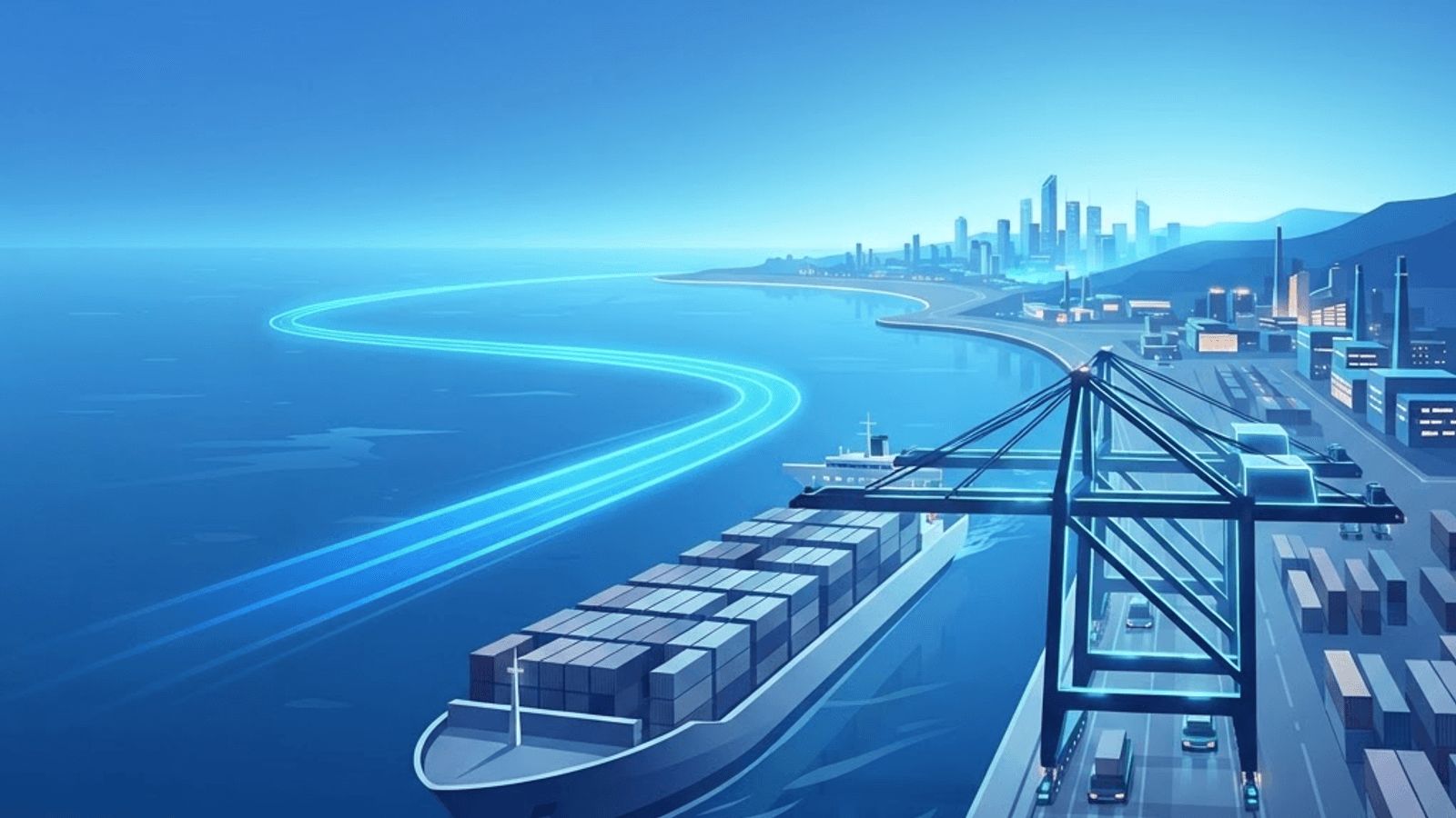 Top 10 Best Shipping Companies in Flintshire