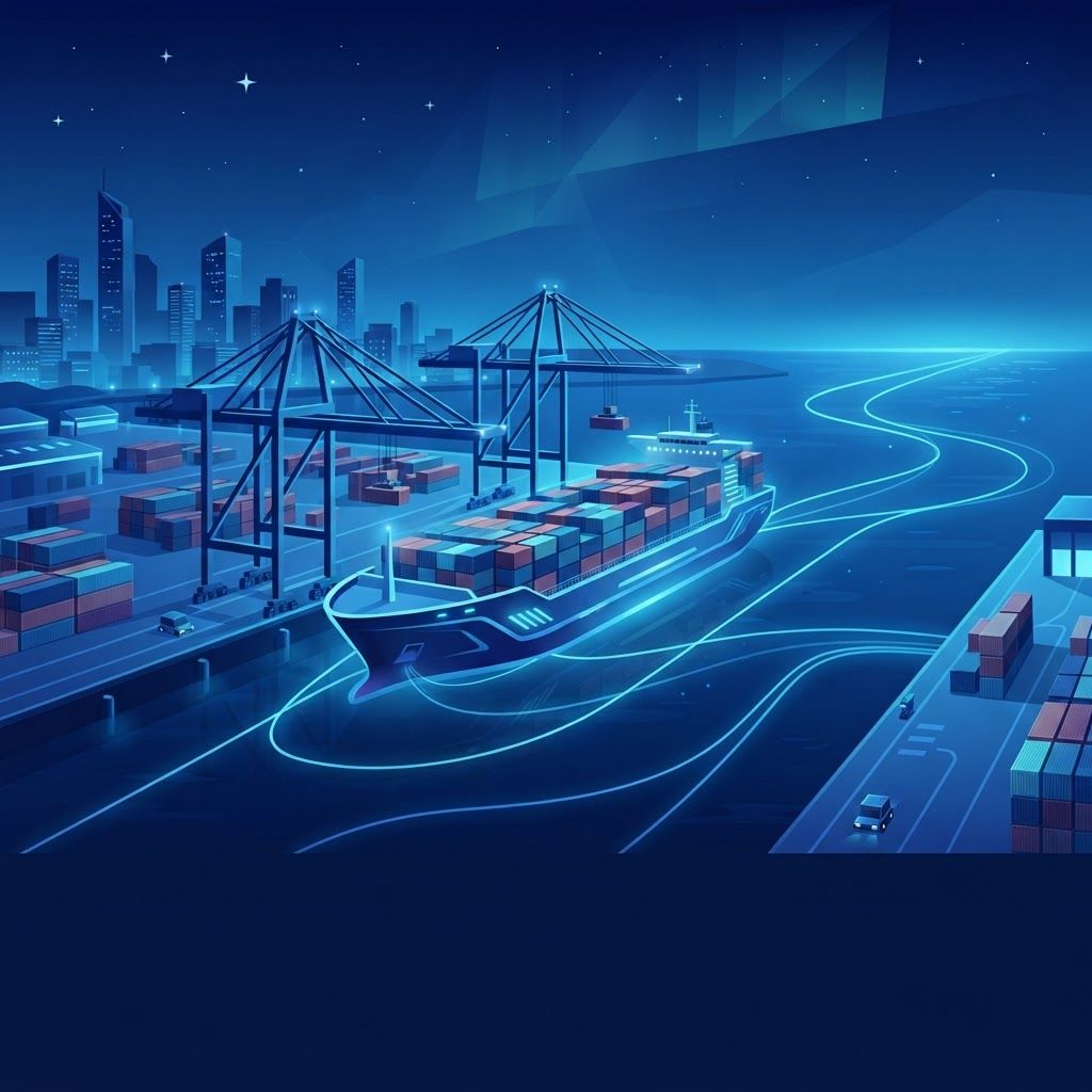 Top 10 Best Shipping Companies in Havant