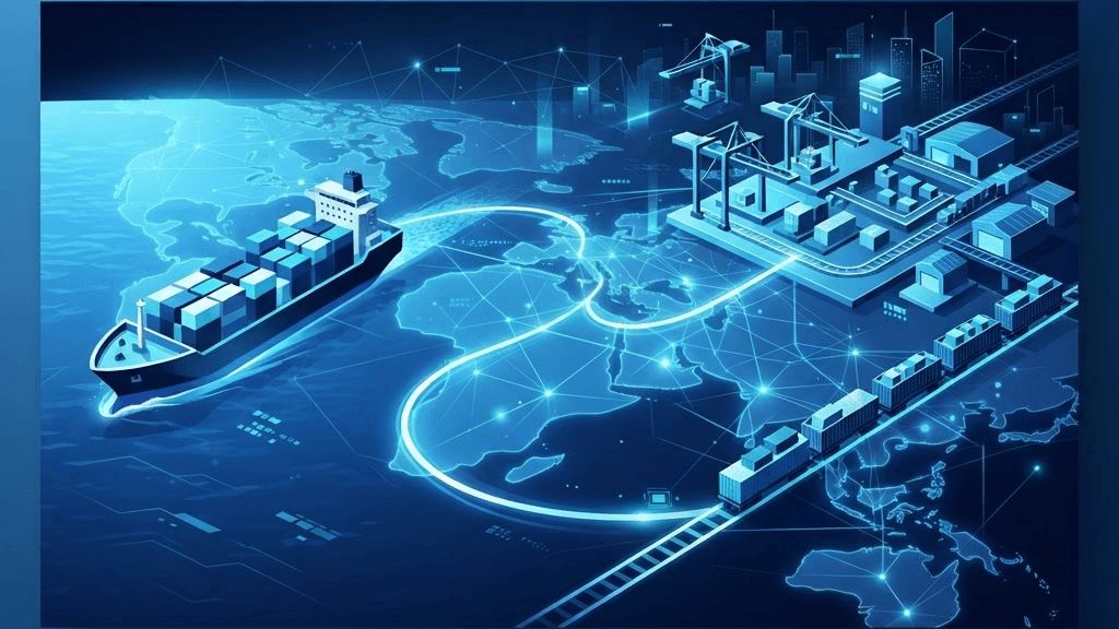Top 10 Best Shipping Companies in Hinckley and Bosworth