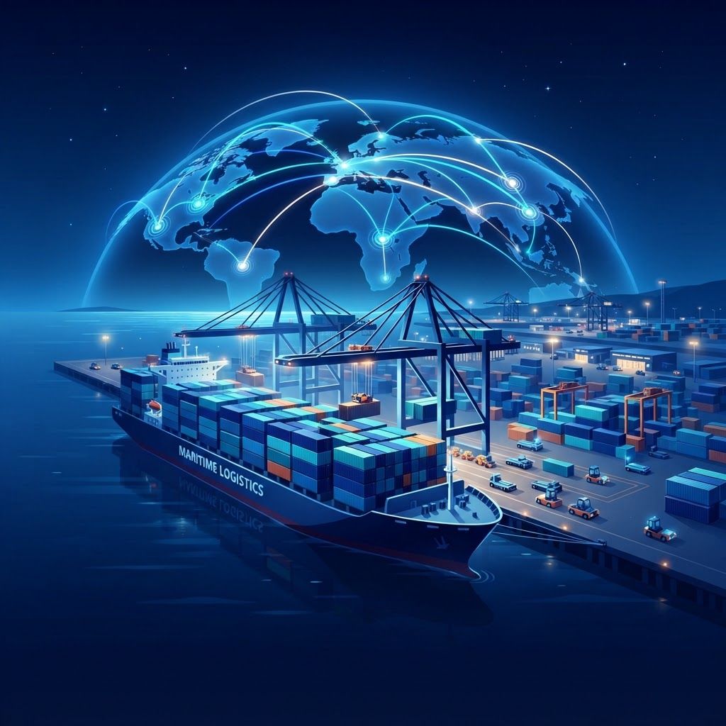 Top 10 Best Shipping Companies in Horsham