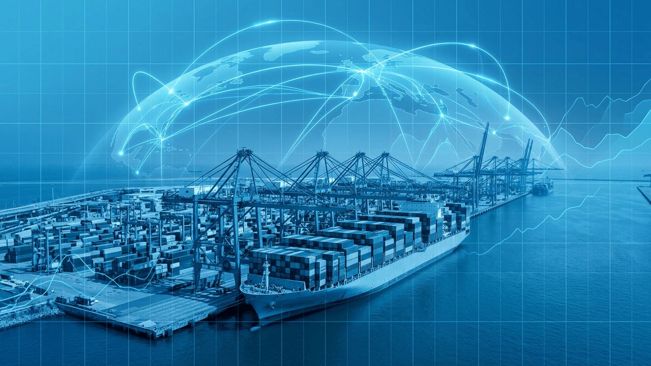 Top 10 Best Shipping Companies in Hyndburn