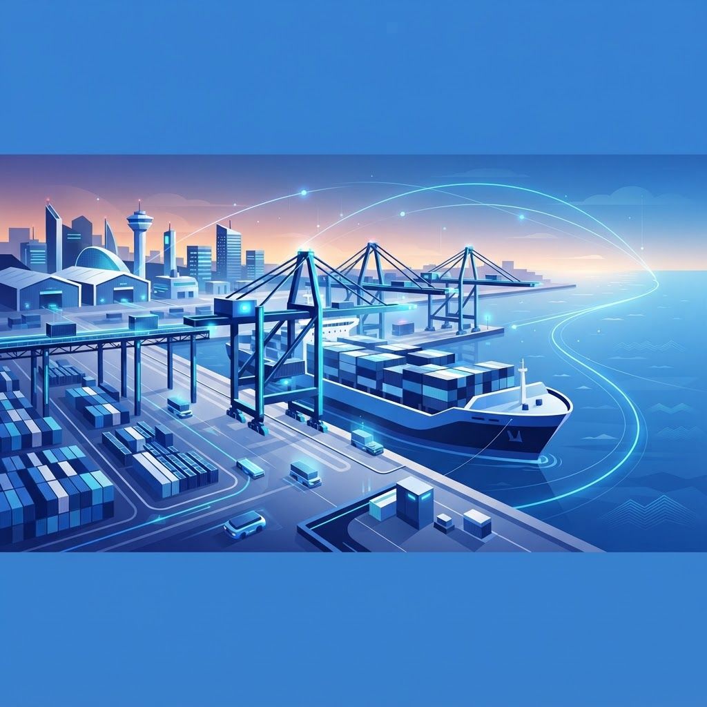 Top 10 Best Shipping Companies in Ipswich