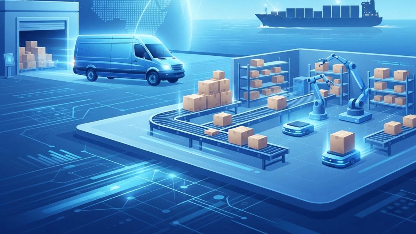 Top 10 Best Shipping Companies in Lancaster