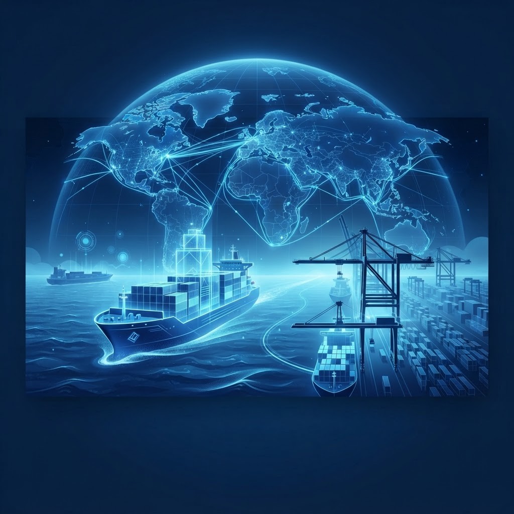 Top 10 Best Shipping Companies in Leicester