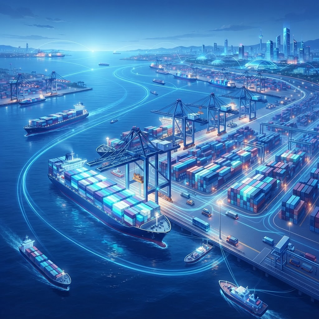 Top 10 Best Shipping Companies in Lewisham