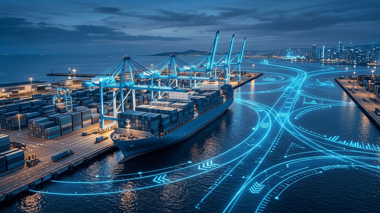 Top 10 Best Shipping Companies in Melton