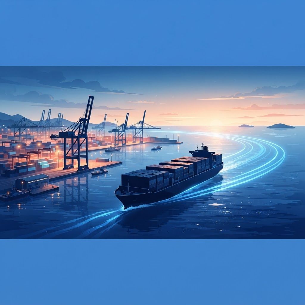 Top 10 Best Shipping Companies in Mid and East Antrim