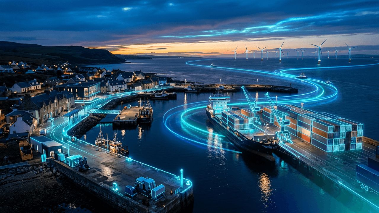 Top 10 Best Shipping Companies in Moray
