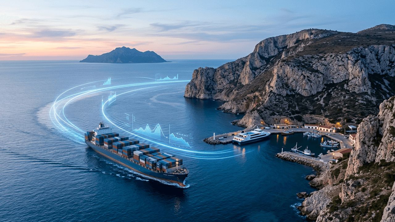Top 10 Best Shipping Companies in North Devon