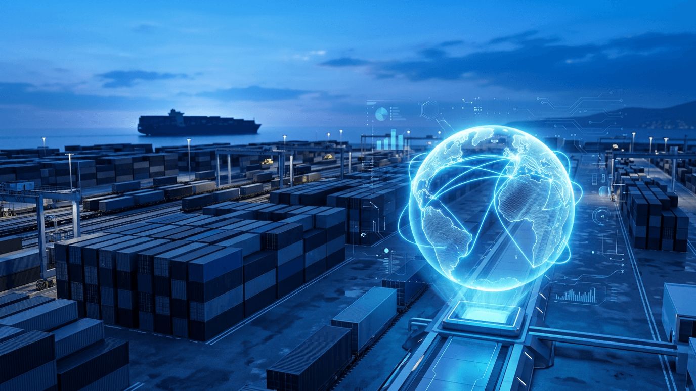Top 10 Best Shipping Companies in North Warwickshire