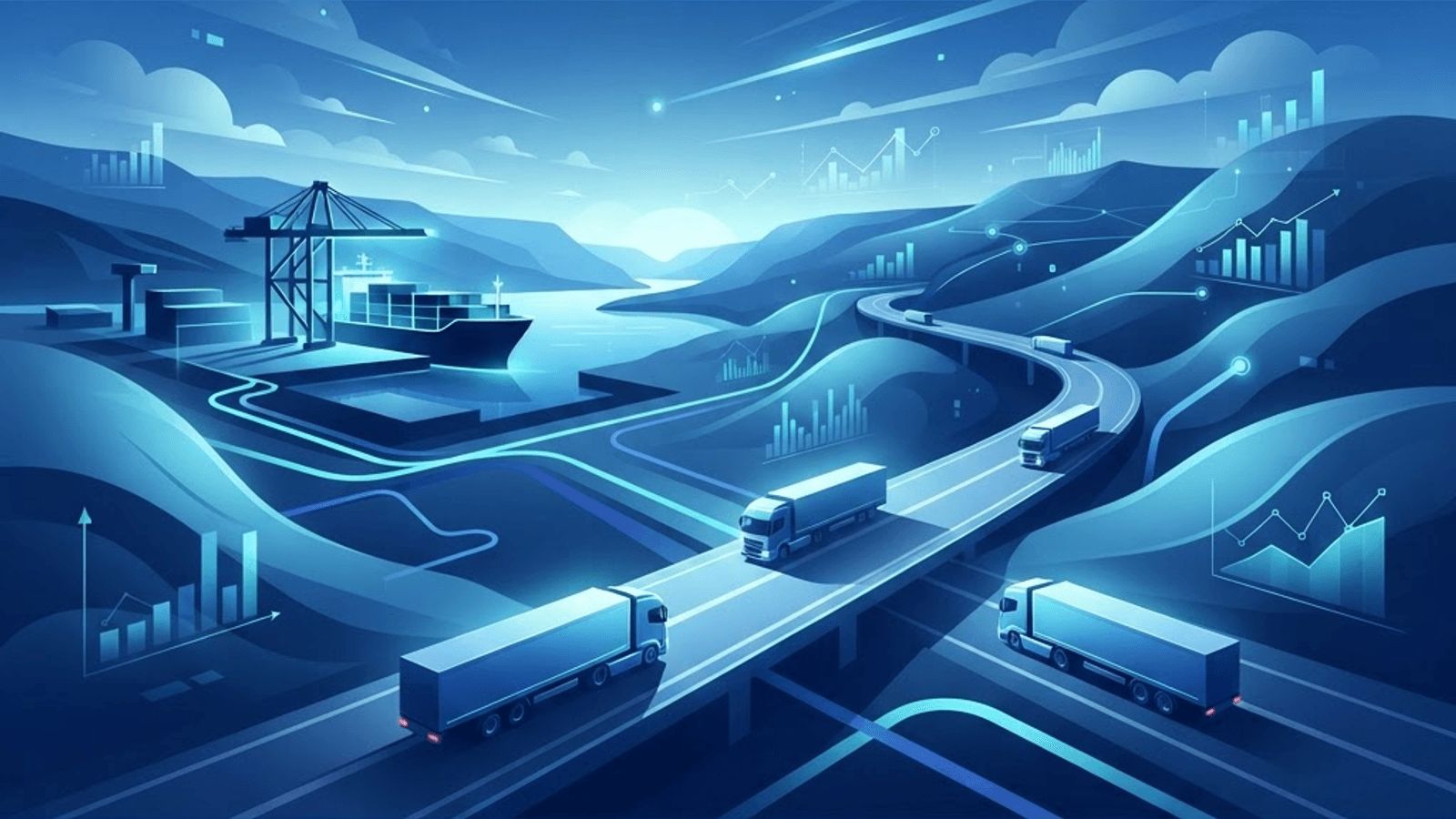 Top 10 Best Shipping Companies in Perth and Kinross