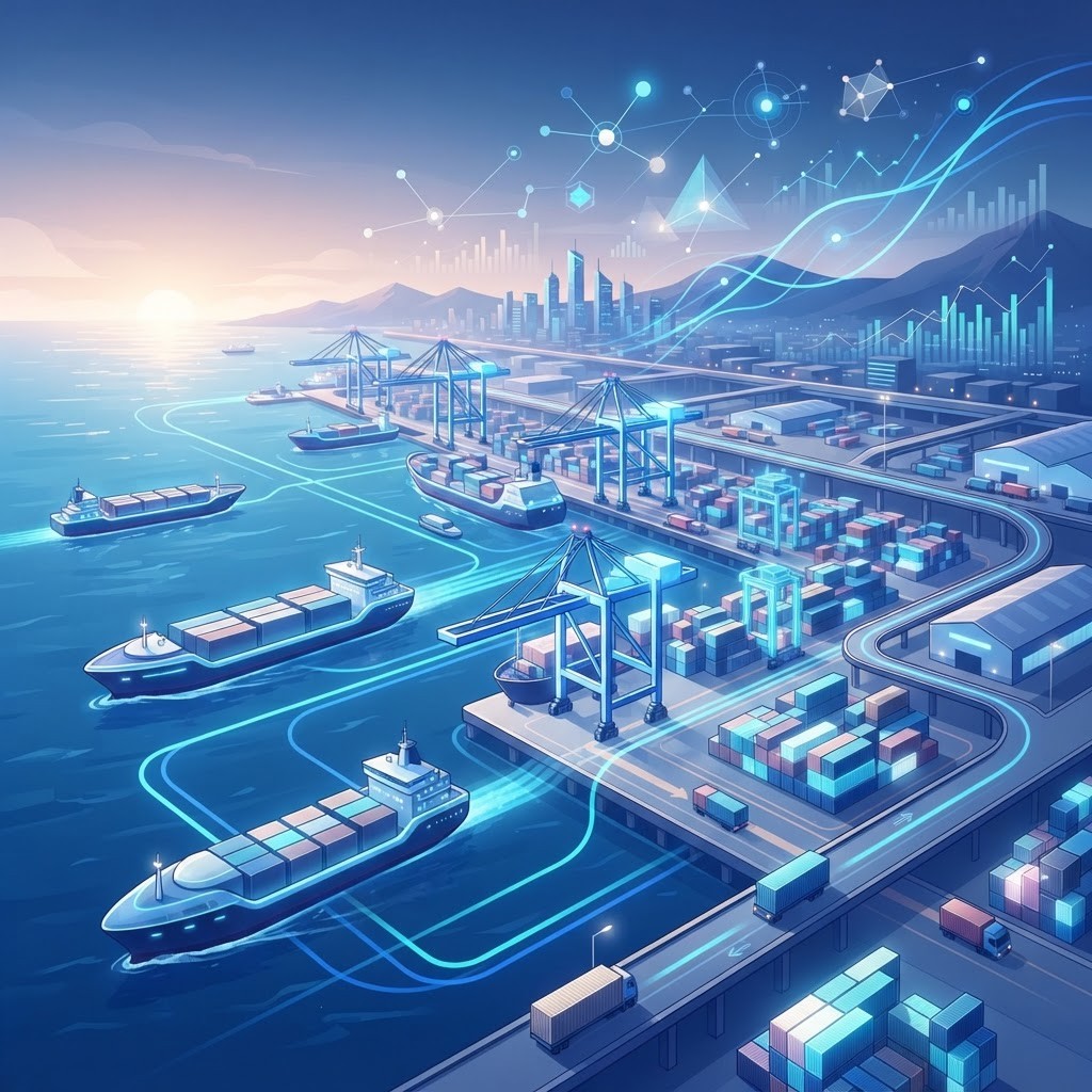 Top 10 Best Shipping Companies in Redbridge