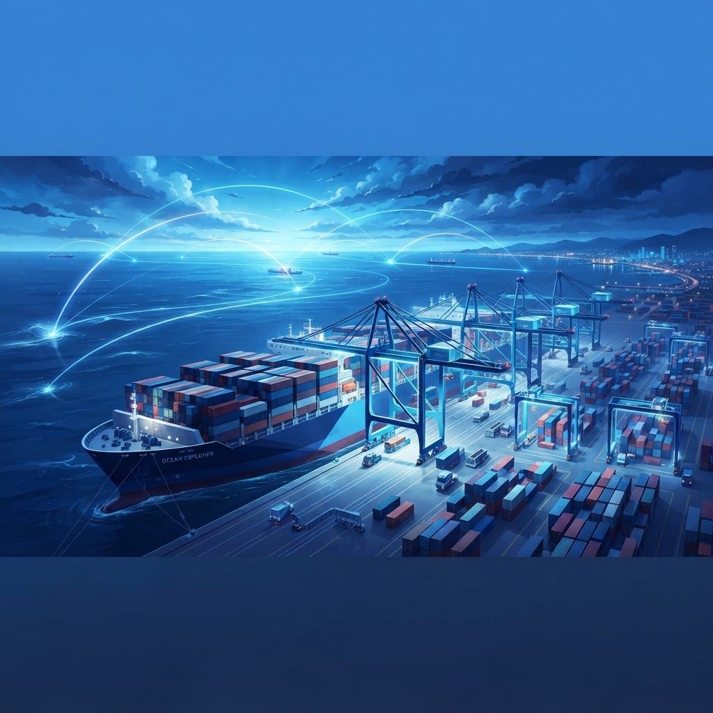 Top 10 Best Shipping Companies in Reigate and Banstead