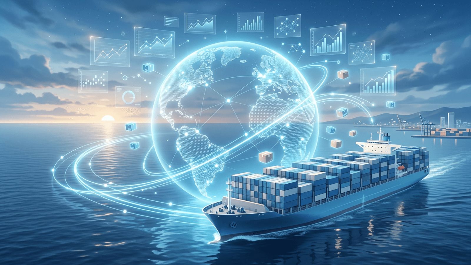 Top 10 Best Shipping Companies in Runnymede