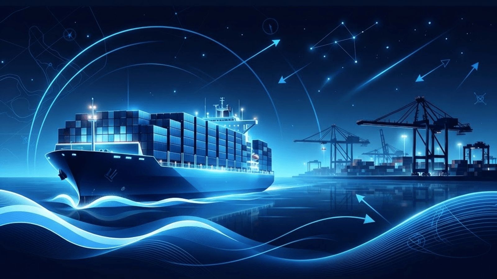 Top 10 Best Shipping Companies in Slough