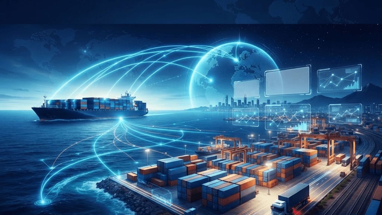 Top 10 Best Shipping Companies in South Derbyshire