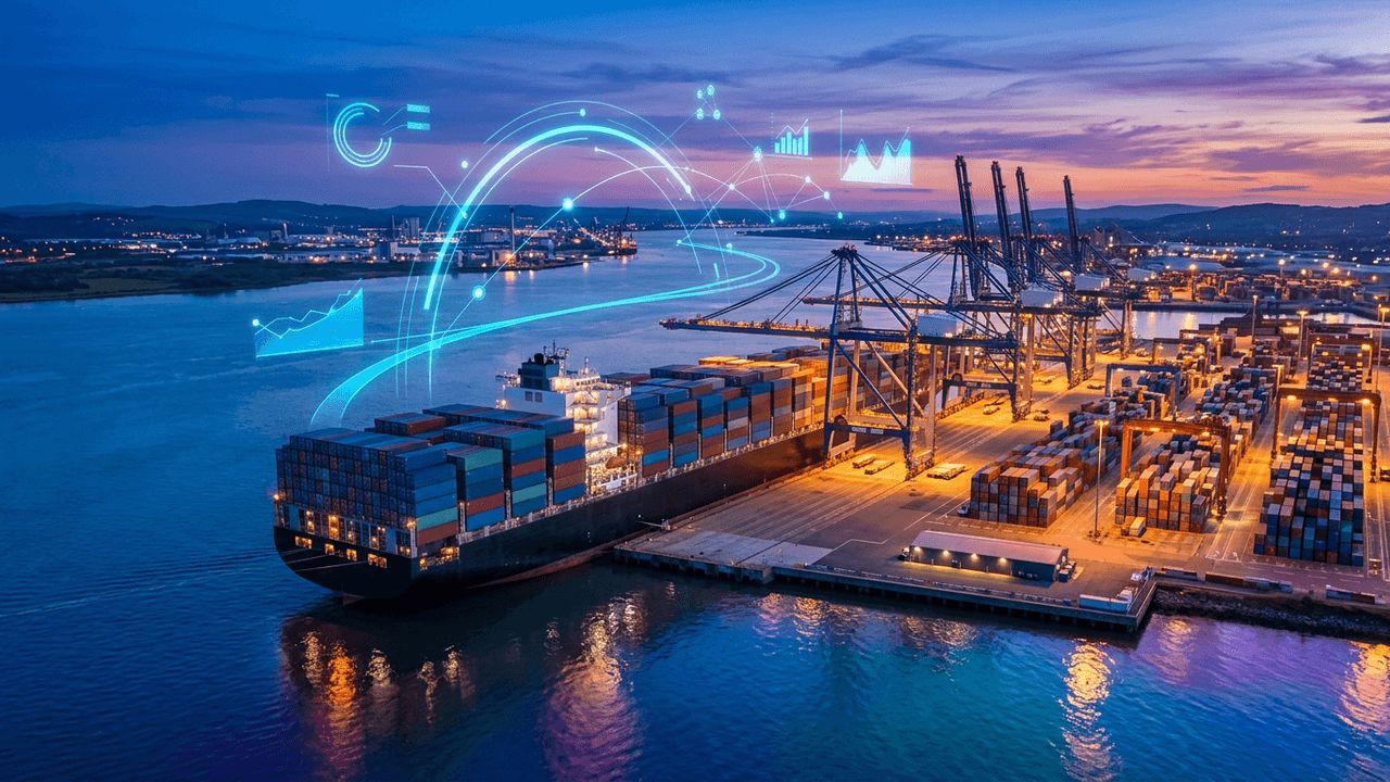 Top 10 Best Shipping Companies in South Gloucestershire