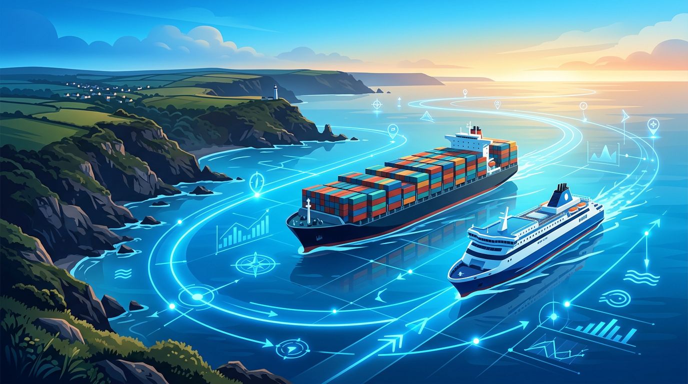 Top 10 Best Shipping Companies in South Hams