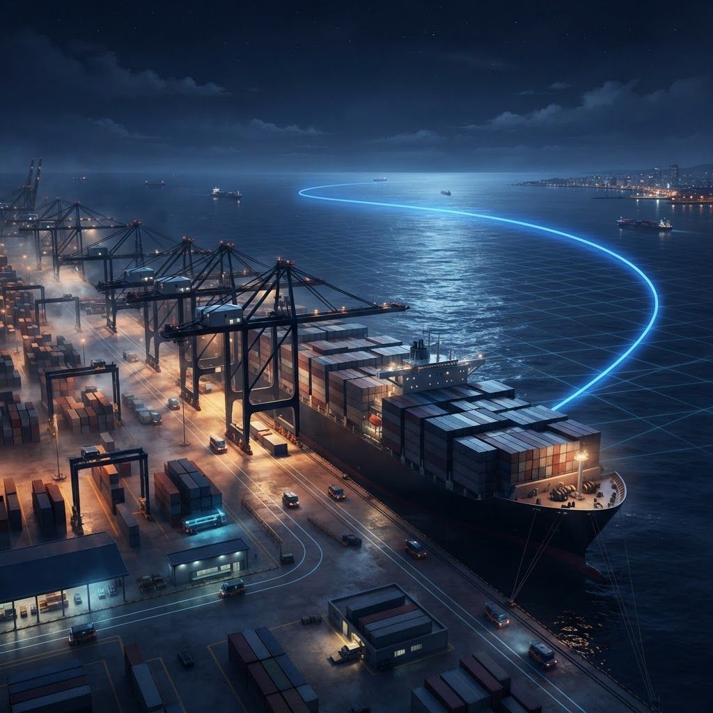 Top 10 Best Shipping Companies in South Norfolk