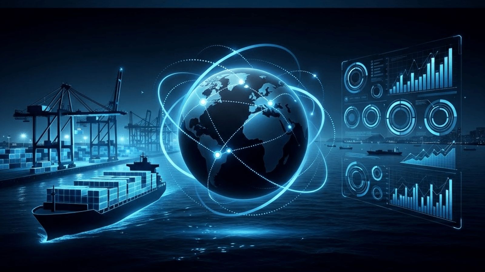 Top 10 Best Shipping Companies in St Albans