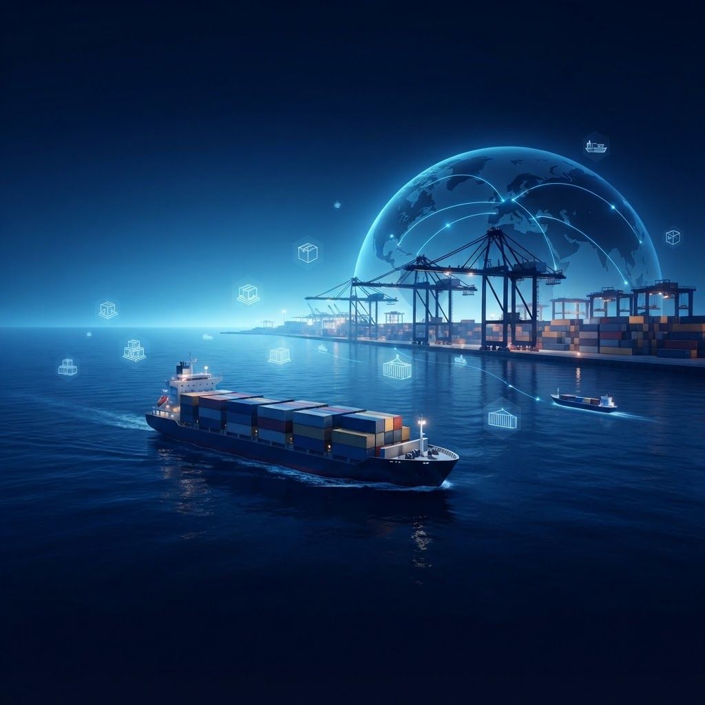 Top 10 Best Shipping Companies in Stafford