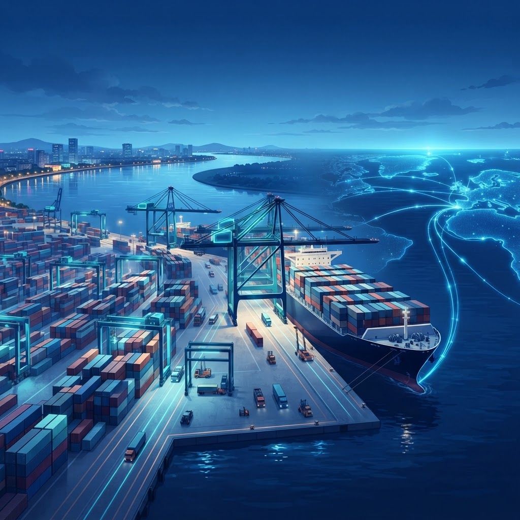 Top 10 Best Shipping Companies in Stockton-on-Tees