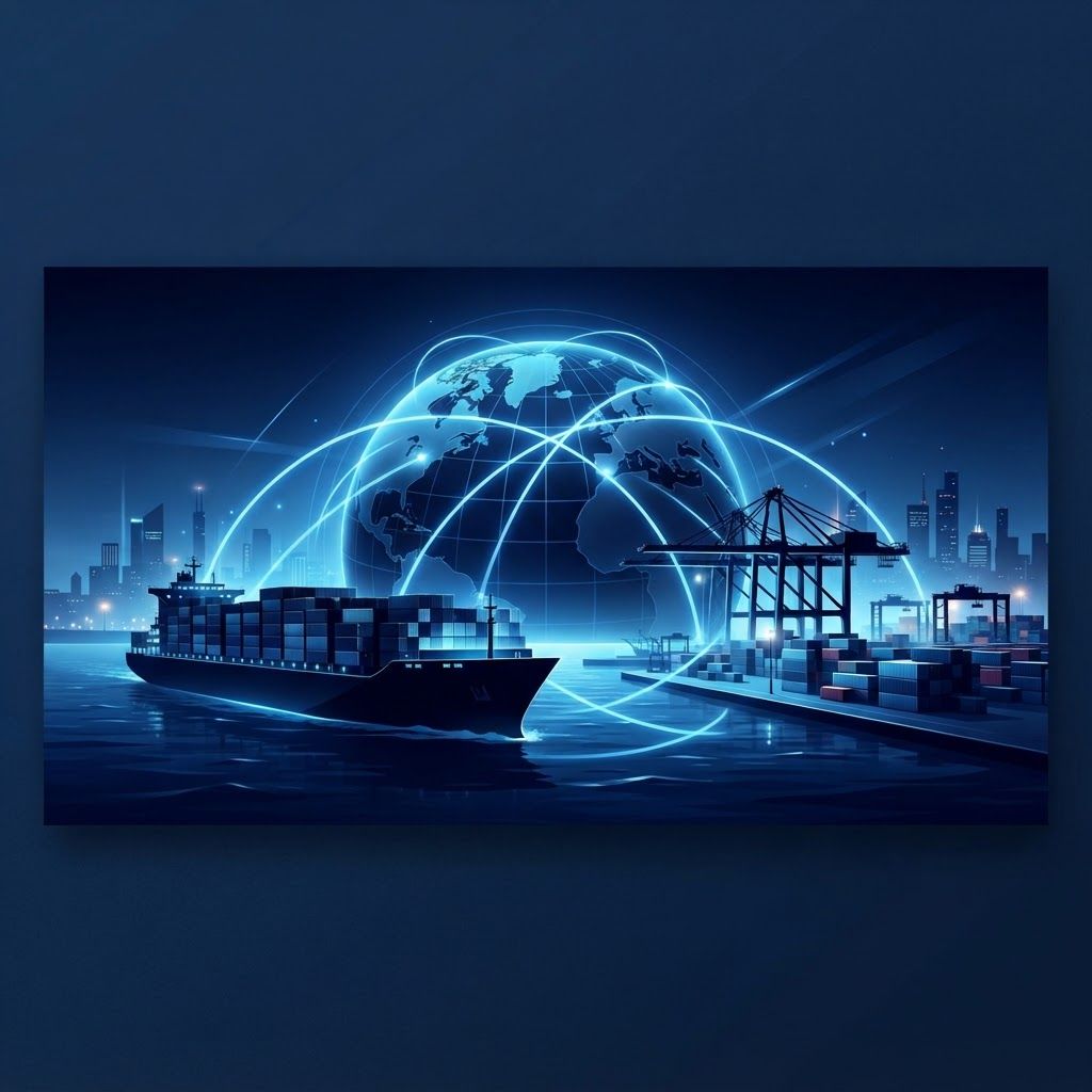 Top 10 Best Shipping Companies in Stroud