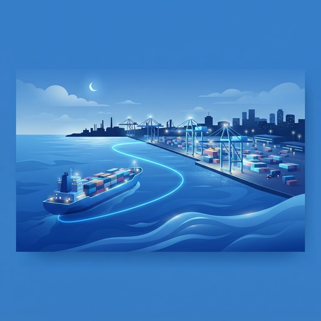 Top 10 Best Shipping Companies in Sunderland
