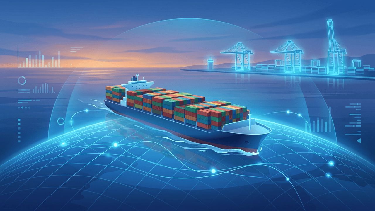 Top 10 Best Shipping Companies in Tandridge