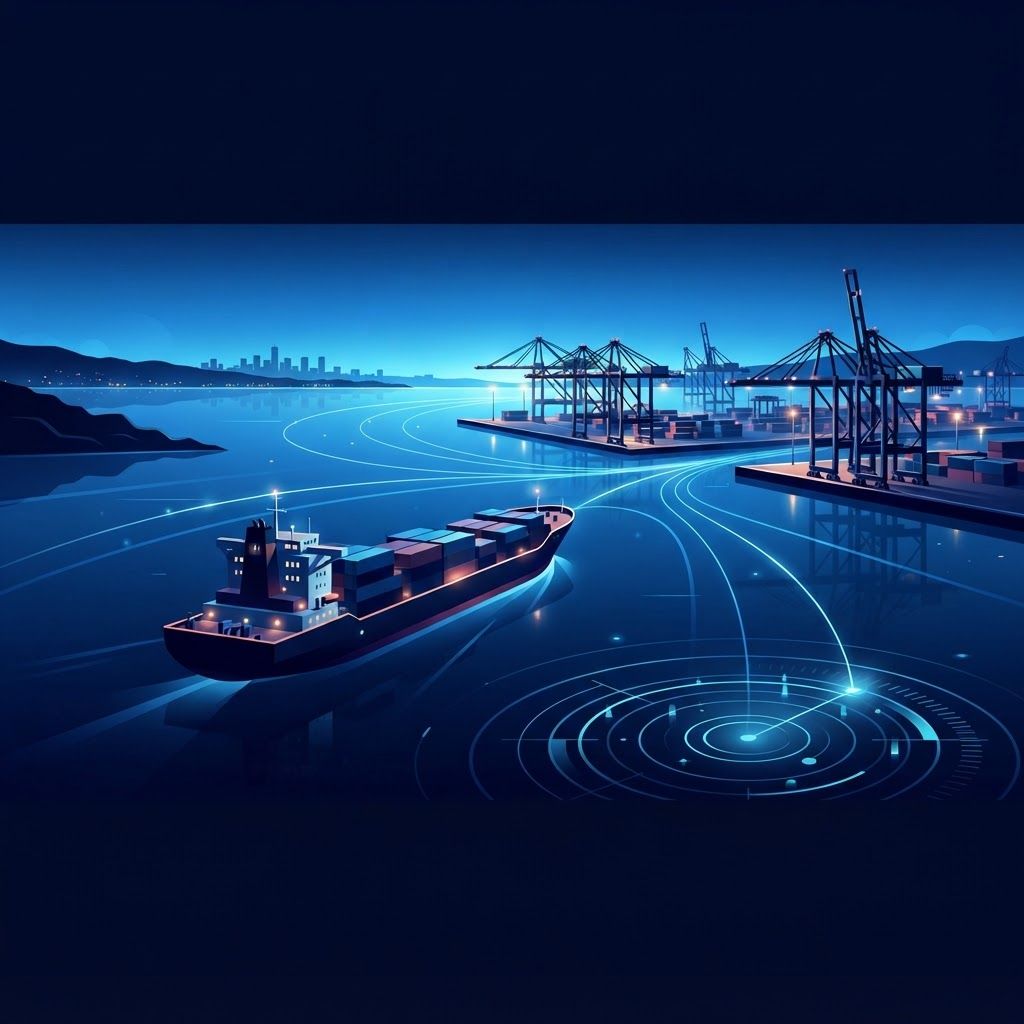 Top 10 Best Shipping Companies in Torbay