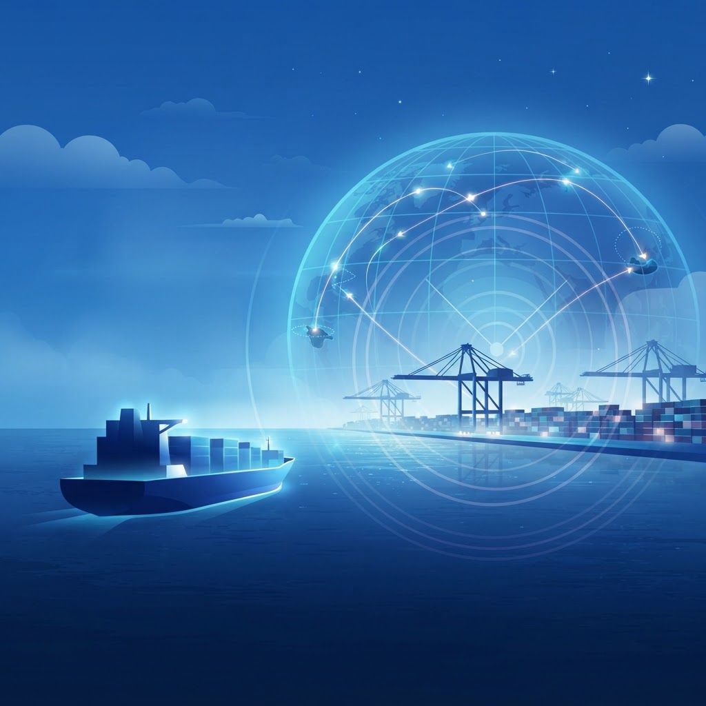 Top 10 Best Shipping Companies in Warwick