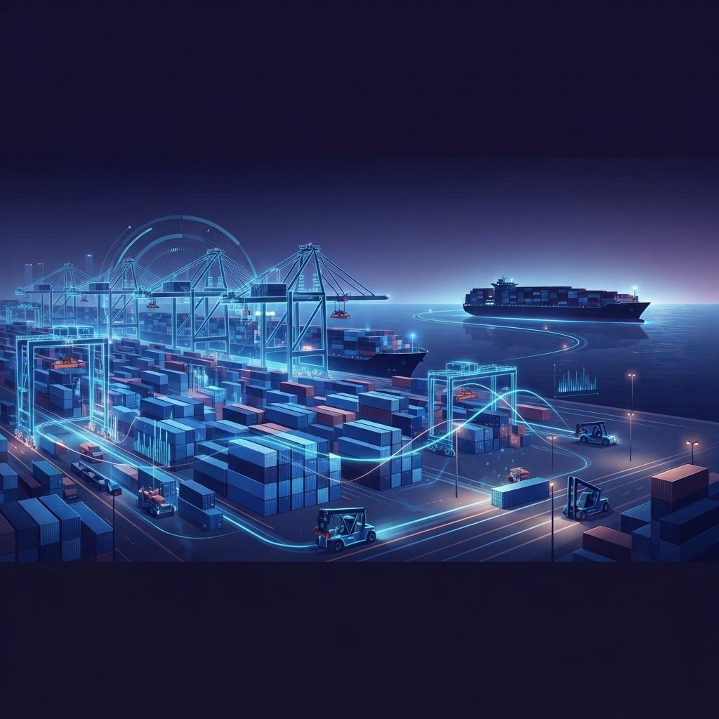 Top 10 Best Shipping Companies in West Berkshire
