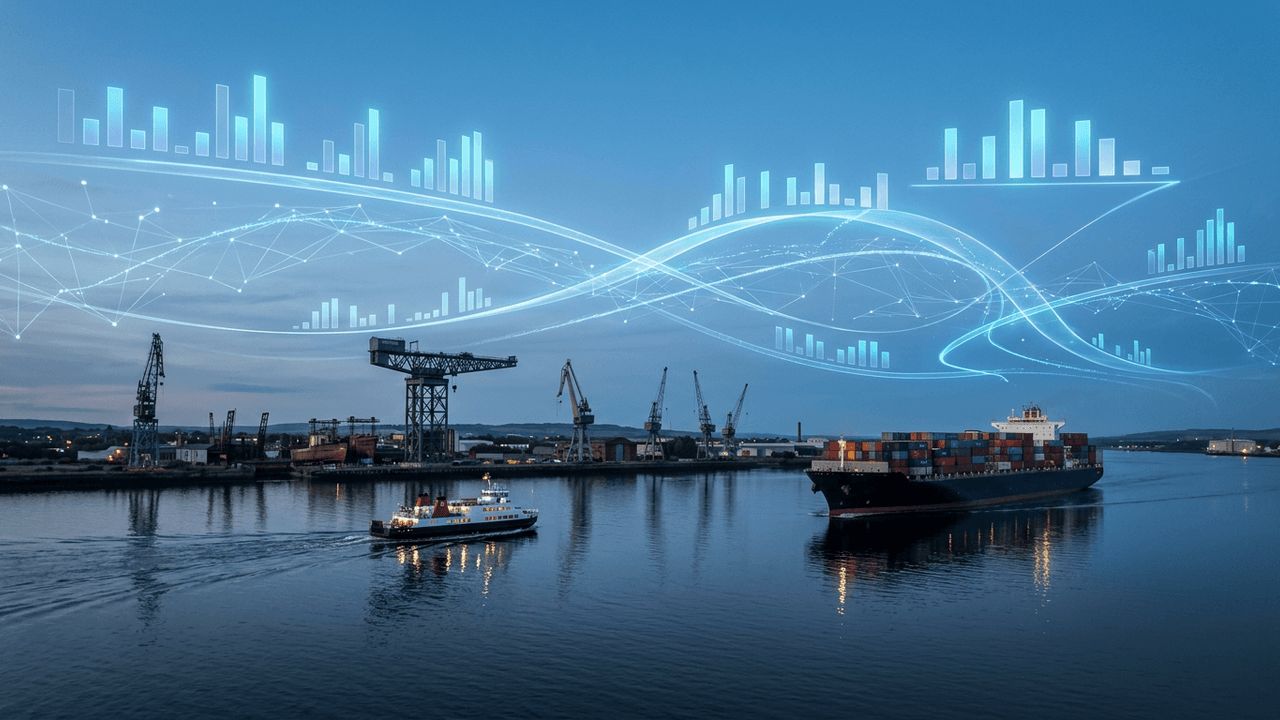 Top 10 Best Shipping Companies in West Dunbartonshire