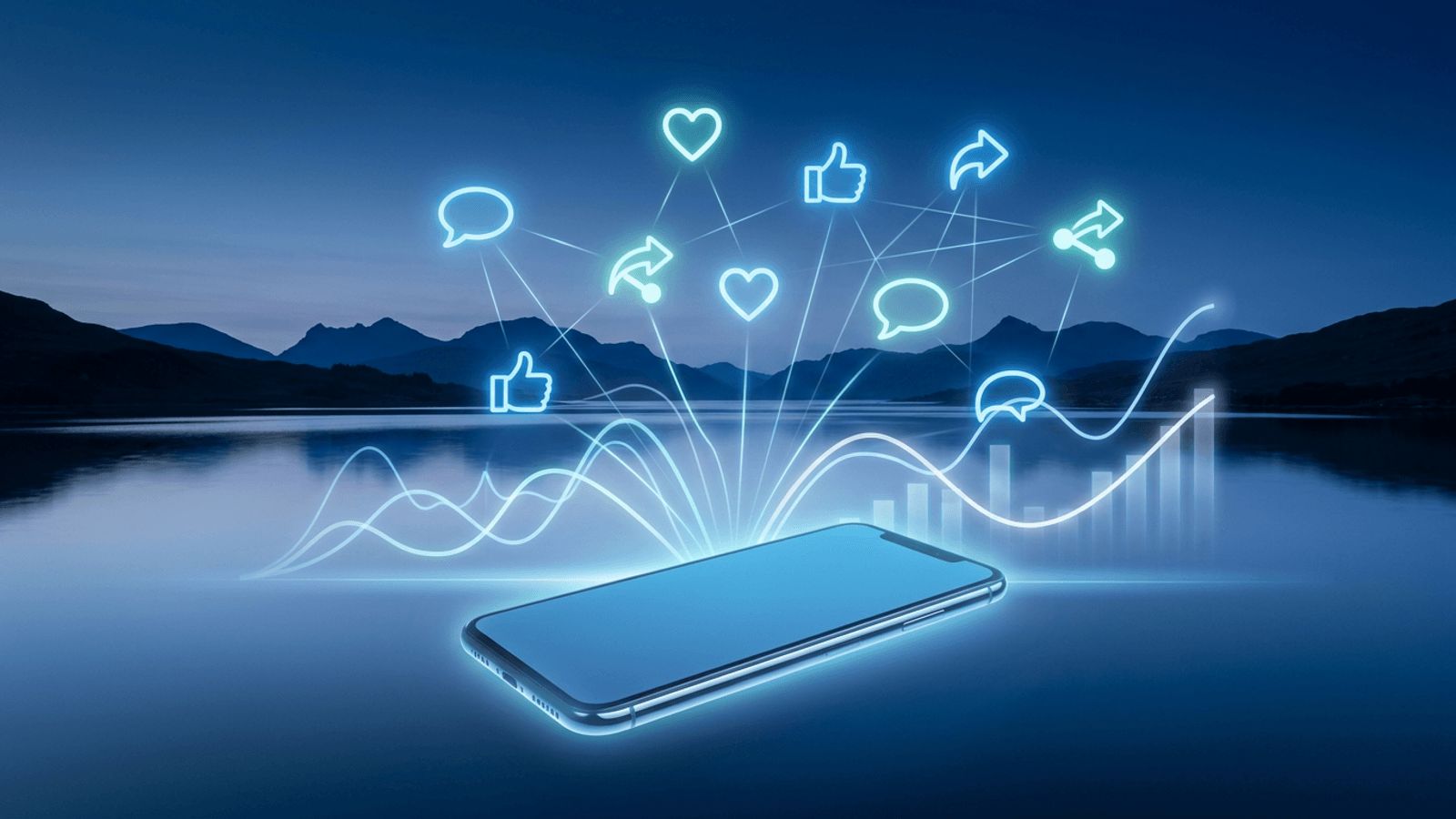 Top 10 Best Social Media Marketing Agencies in Argyll and Bute