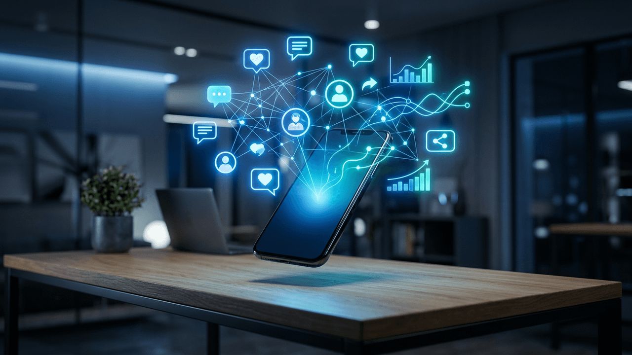 Top 10 Best Social Media Marketing Agencies in Babergh