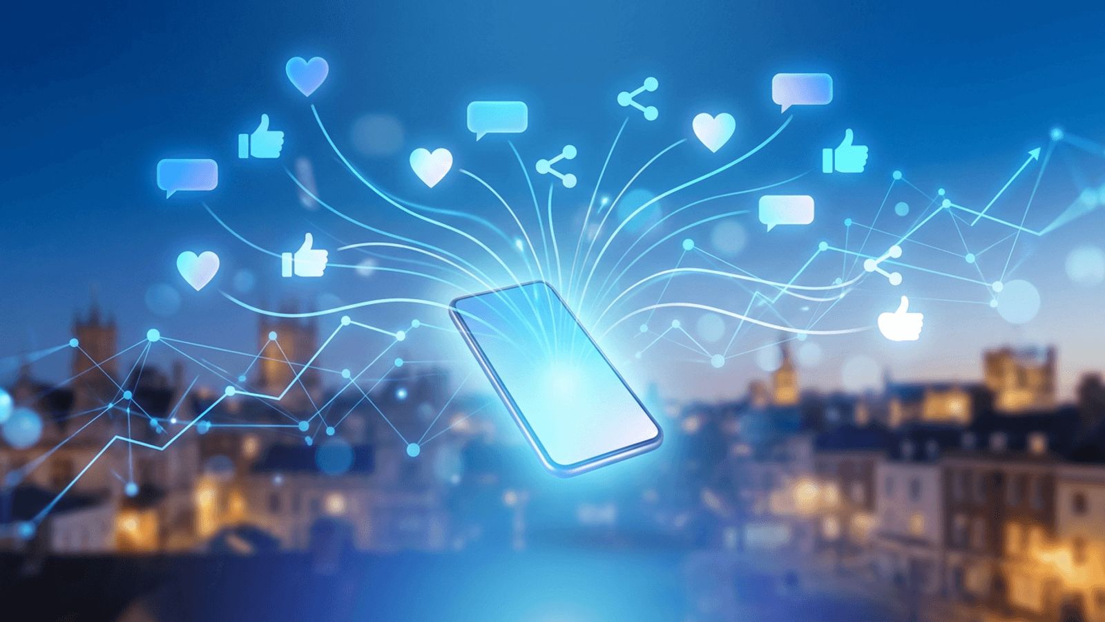 Top 10 Best Social Media Marketing Agencies in Blaby